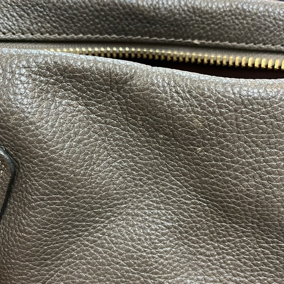 Chloe Paraty Leather Purse w/ COA certificate, POS Card & Dust Bag - EUC - Picture 16 of 16